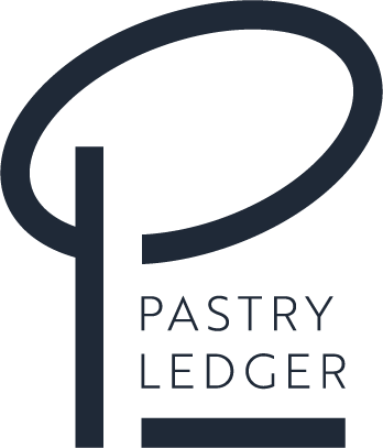 Pastry Ledger